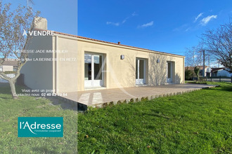 achat maison la-bernerie-en-retz 44760