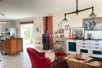 achat maison la-bernerie-en-retz 44760