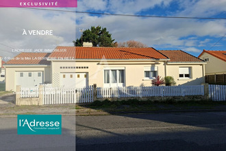 achat maison la-bernerie-en-retz 44760