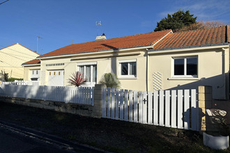 achat maison la-bernerie-en-retz 44760