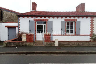 achat maison la-bernerie-en-retz 44760