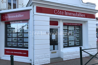 achat maison la-bernerie-en-retz 44760