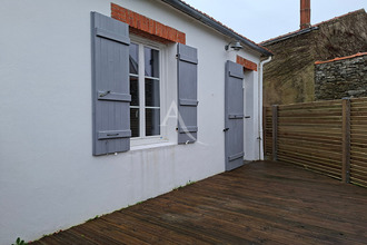 achat maison la-bernerie-en-retz 44760