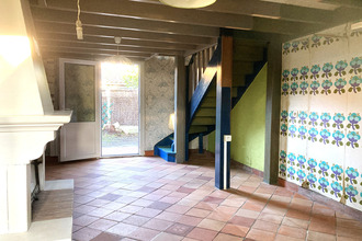 achat maison la-bernerie-en-retz 44760