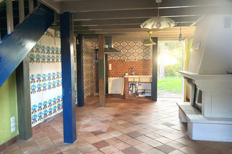 achat maison la-bernerie-en-retz 44760