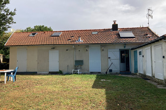 achat maison la-bernerie-en-retz 44760