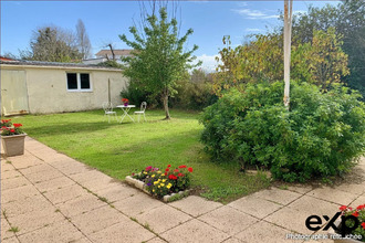 achat maison la-bernerie-en-retz 44760