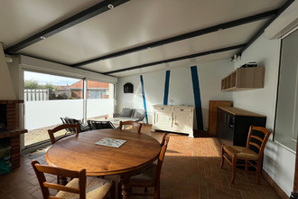 achat maison la-bernerie-en-retz 44760