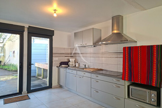 achat maison la-bernerie-en-retz 44760