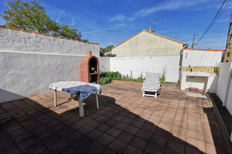 achat maison la-bernerie-en-retz 44760