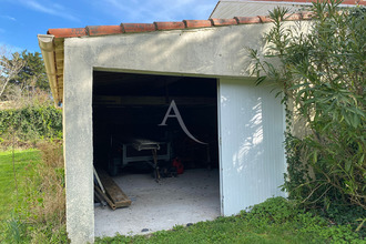 achat maison la-bernerie-en-retz 44760