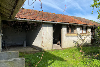 achat maison la-bernerie-en-retz 44760