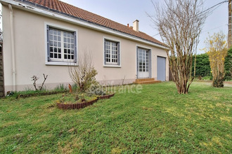 achat maison la-bernerie-en-retz 44760