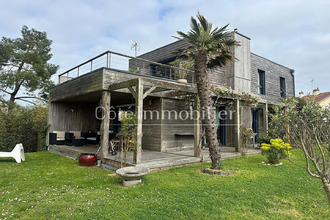 achat maison la-bernerie-en-retz 44760