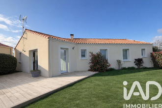 achat maison la-bernerie-en-retz 44760