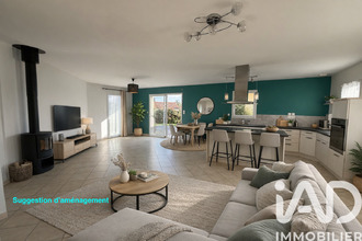 achat maison la-bernerie-en-retz 44760