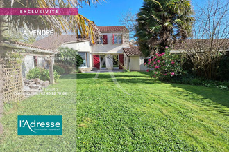 achat maison la-bernerie-en-retz 44760