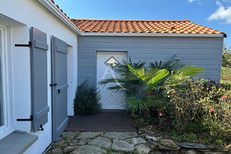 achat maison la-bernerie-en-retz 44760