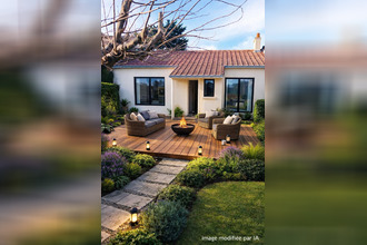 achat maison la-bernerie-en-retz 44760