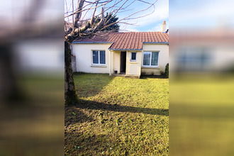 achat maison la-bernerie-en-retz 44760