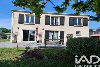 achat maison la-bernerie-en-retz 44760