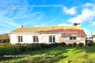 achat maison la-bernerie-en-retz 44760