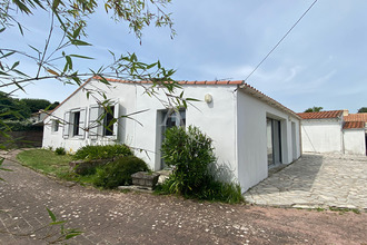 achat maison la-bernerie-en-retz 44760