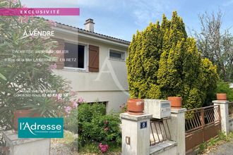 achat maison la-bernerie-en-retz 44760
