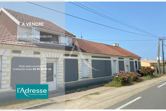 achat maison la-bernerie-en-retz 44760