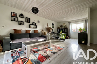 achat maison la-bernerie-en-retz 44760
