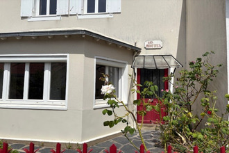 achat maison la-bernerie-en-retz 44760