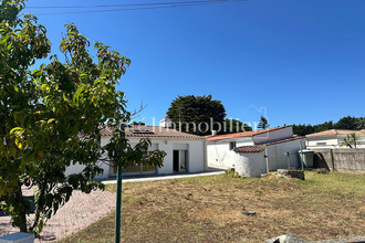 achat maison la-bernerie-en-retz 44760