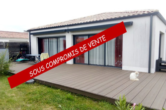 achat maison la-bernerie-en-retz 44760