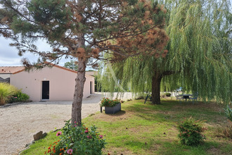 achat maison la-bernerie-en-retz 44760