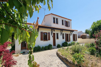 achat maison la-bernerie-en-retz 44760