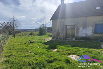 achat maison la-berthenoux 36400