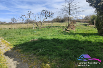 achat maison la-berthenoux 36400