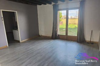 achat maison la-berthenoux 36400