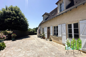 achat maison la-berthenoux 36400