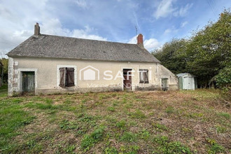 achat maison la-berthenoux 36400