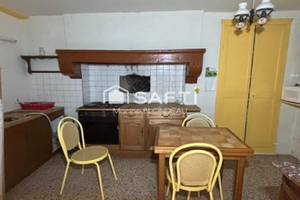 achat maison la-berthenoux 36400