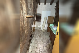 achat maison la-berthenoux 36400