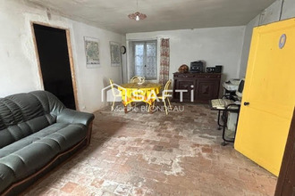 achat maison la-berthenoux 36400