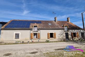 achat maison la-berthenoux 36400