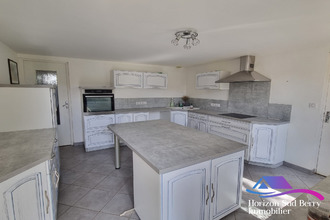 achat maison la-berthenoux 36400