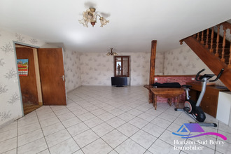 achat maison la-berthenoux 36400