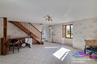 achat maison la-berthenoux 36400