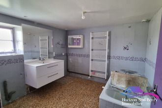 achat maison la-berthenoux 36400