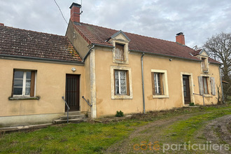 achat maison la-berthenoux 36400