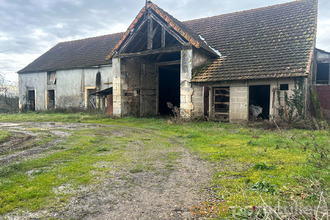 achat maison la-berthenoux 36400